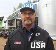 Kevin Crowther