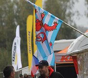 &bdquo;Motocross of Nations&ldquo; Latvijoje