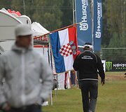 &bdquo;Motocross of Nations&ldquo; Latvijoje