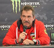 &bdquo;Motocross of Nations&ldquo; Latvijoje