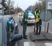 Avarijos vietoje