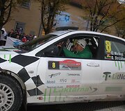 &bdquo;Rally Saaremaa 2014&ldquo; starto pakyla