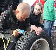 Serviso zonoje