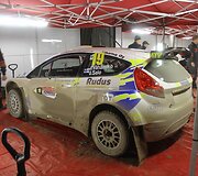 Serviso zonoje