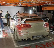 Serviso zonoje