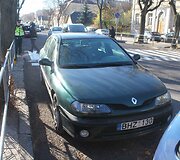 Akcijos akimirka