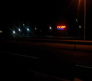 Avarijos vietoje