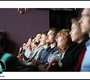 Lietuvos kurčiųjų kino festivalis