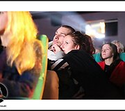Lietuvos kurčiųjų kino festivalis
