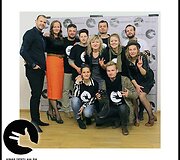 Lietuvos kurčiųjų kino festivalis