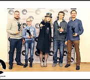 Lietuvos kurčiųjų kino festivalis