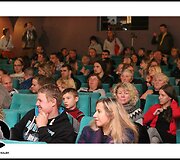 Lietuvos kurčiųjų kino festivalis