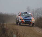 Renginio akimirka