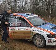 Renginio akimirka