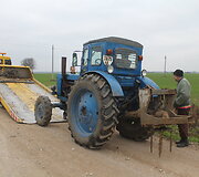 Įvykio vietoje