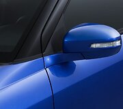 &bdquo;Suzuki Swift&ldquo;