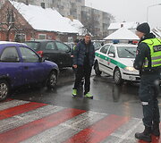 Įvykio vietoje