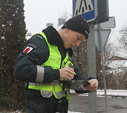 Įvykio vietoje