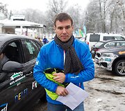 &bdquo;Metų automobilis 2015&ldquo; rinkimai