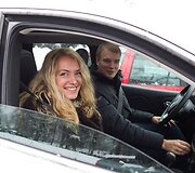 &bdquo;Metų automobilis 2015&ldquo; rinkimai