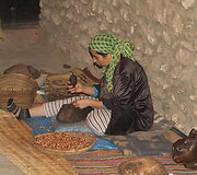 Marokas -Mauritanija