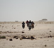 Marokas -Mauritanija