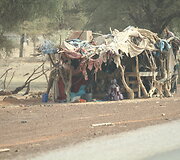 Marokas-Mauritanija