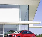 &bdquo;Mercedes-Benz GLE&ldquo;