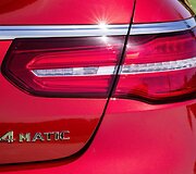 &bdquo;Mercedes-Benz GLE&ldquo;