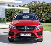 &bdquo;Mercedes-Benz GLE&ldquo;