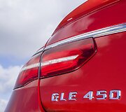 &bdquo;Mercedes-Benz GLE&ldquo;