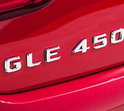 &bdquo;Mercedes-Benz GLE&ldquo;