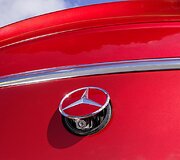 &bdquo;Mercedes-Benz GLE&ldquo;