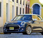 &bdquo;Mini&ldquo; saugumo technologijos