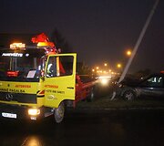 Įvykio vietoje