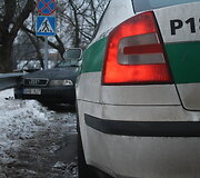 Įvykio vietoje