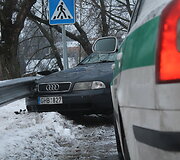 Įvykio vietoje