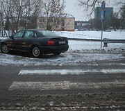 Įvykio vietoje