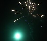 2015-ųjų sutikimas Panevėžio rajone