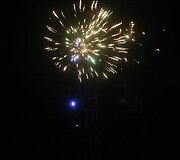 2015-ųjų sutikimas Panevėžio rajone