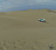 Devintasis Dakaro greičio ruožas