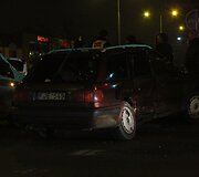 Avarijos vietoje