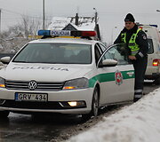 Įvykio vietoje