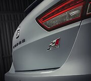 &bdquo;Seat Leon ST CUPRA&ldquo;