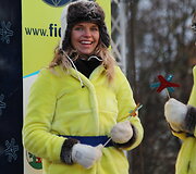 &bdquo;Rally Liepaja 2015&ldquo; fini&scaron;o podiumas