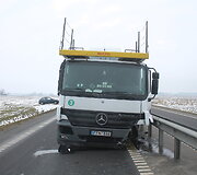 Įvykio vietoje