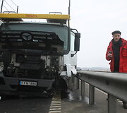 Įvykio vietoje