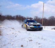 Pasiruo&scaron;imas ERC etapui Latvijoje