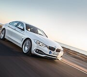 Atnaujinti BMW modeliai, varikliai ir įranga