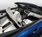 Atnaujinti BMW modeliai, varikliai ir įranga